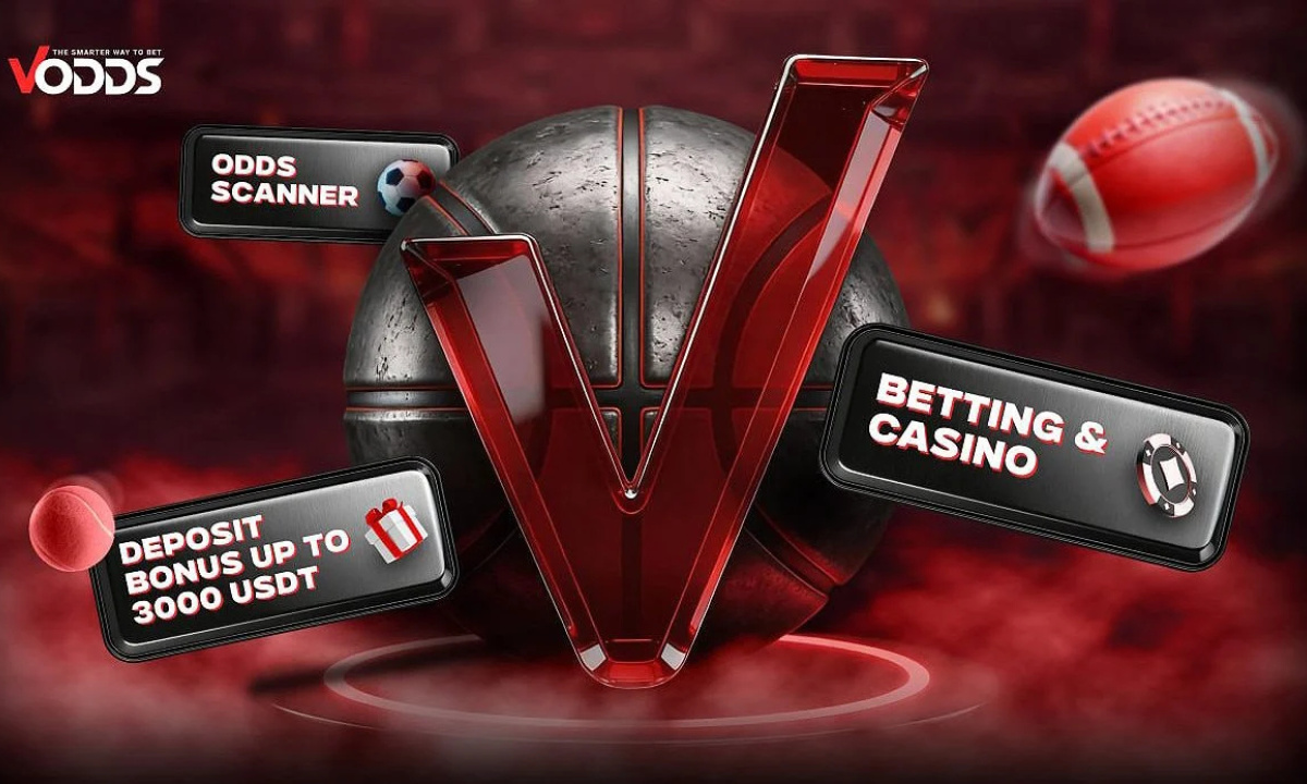 Mastering Vodds: Your Guide to Bitcoin Casino Betting
